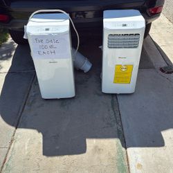 Air Conditioner 