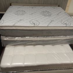 🌟👑🌟$140 Queen / $199 King Mattress🌟👑🌟