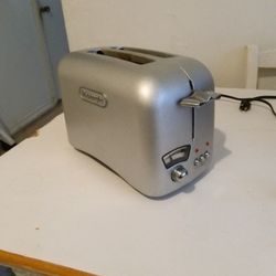 Toaster