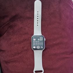 Apple Watch 45 MM Series 10 