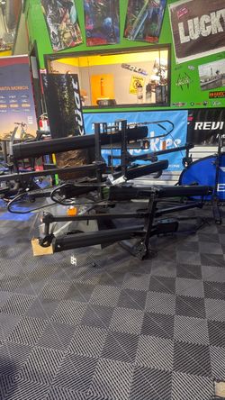 Cravot electric Bike Car Racks. - Bike Craze