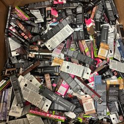 Makeup Lot 