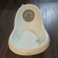 FREE Infant Bathtub 