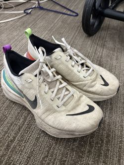Nike Invincible Run 3