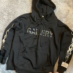 Gallery Hoodie