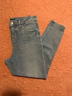 Express Jeans