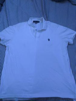 Us Polo Shirt