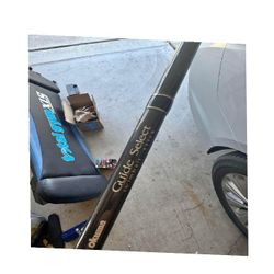 they hundred Swimbait Fishing Rod - Ideal for Angling Enthusiasts