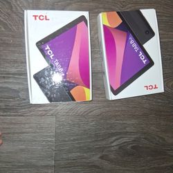 Tablets Tcl 8