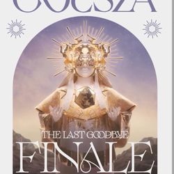 Odesza Finale 7/4 - 7/6