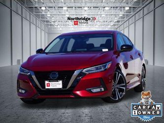 2023 Nissan Sentra