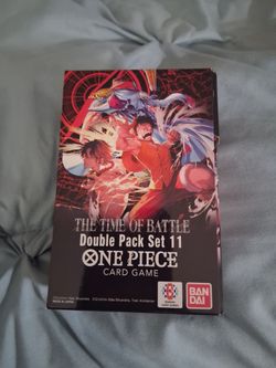 One Piece OP16 Bulk