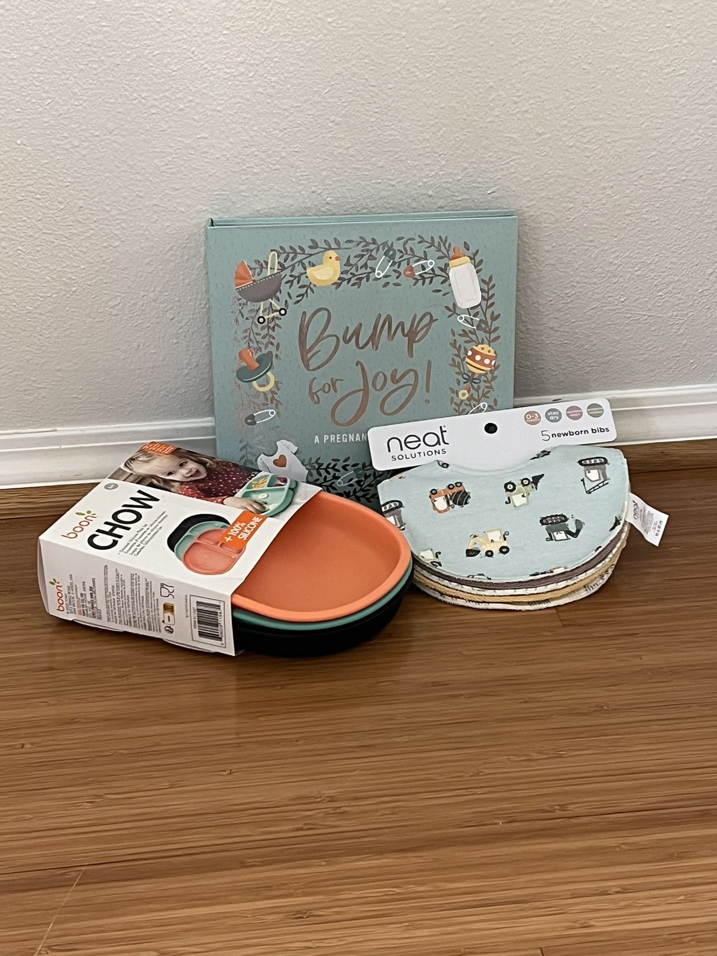 Baby Bundle Of Goods *Never used/opened*