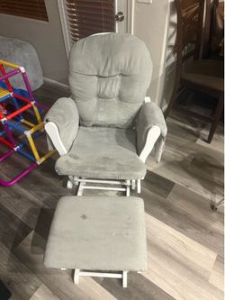 Rocking chair