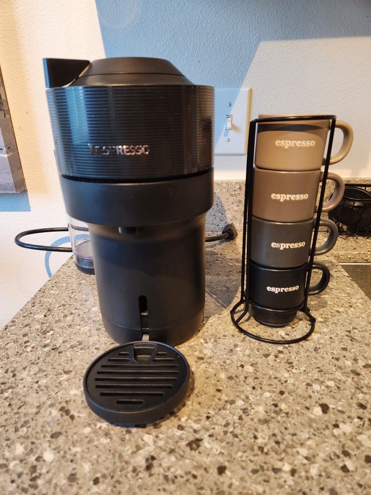 Nespresso Vertuo Pop 