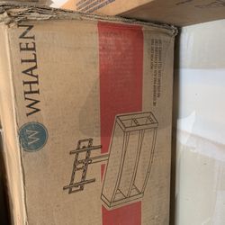 Santa Fe 3-in1 TV Stand