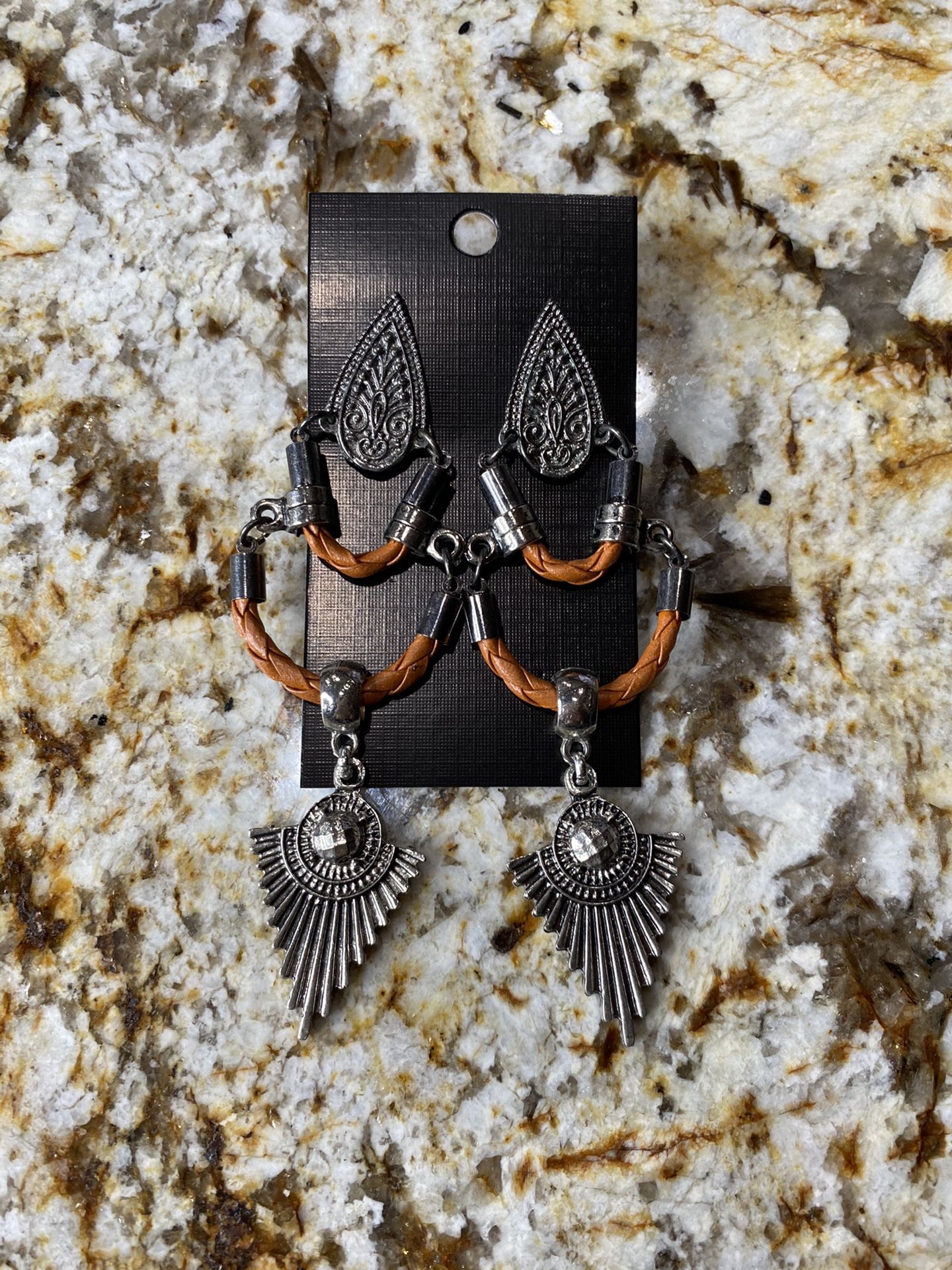 Fall Handmand Earnings