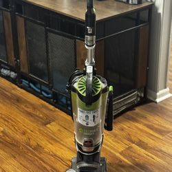 BISSELL Pet Hair Eraser Upright Vacuum