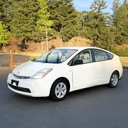 2006 Toyota Prius