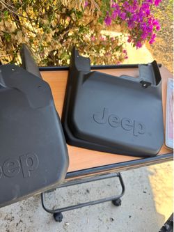 Jeep JK Parts