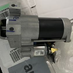 Genuine Generac A0000501971 Electric Starter Motor Gear Reduced 1kW 005734