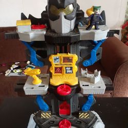 Batman Toys