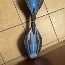 Blue Ripstick