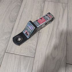 Power Torque Towing Starter Kit ball mount.