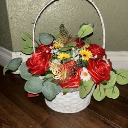 Last Lightening Up Forever Roses