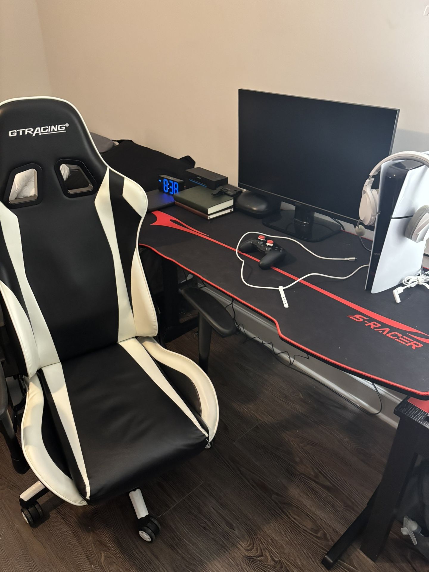Full Ps5 Setup