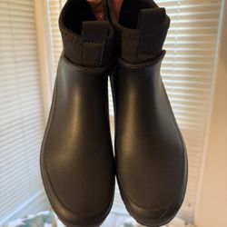 Women’s rain boots