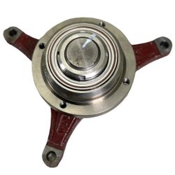 Mack Engine Cooling Fan Hub - MP7 MP8 Volvo D11 D13