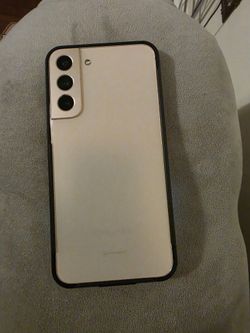 Unlocked SAMSUNG S22+