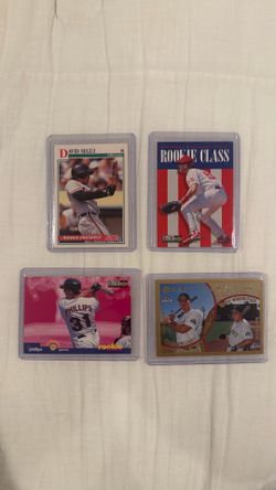 David Seguí,Gene Schall,J.r Phillips,Matt Holliday,Jeff Winchester