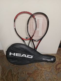 Prince O3 Hybrid Hornet And Thunder  Tennis Racquet