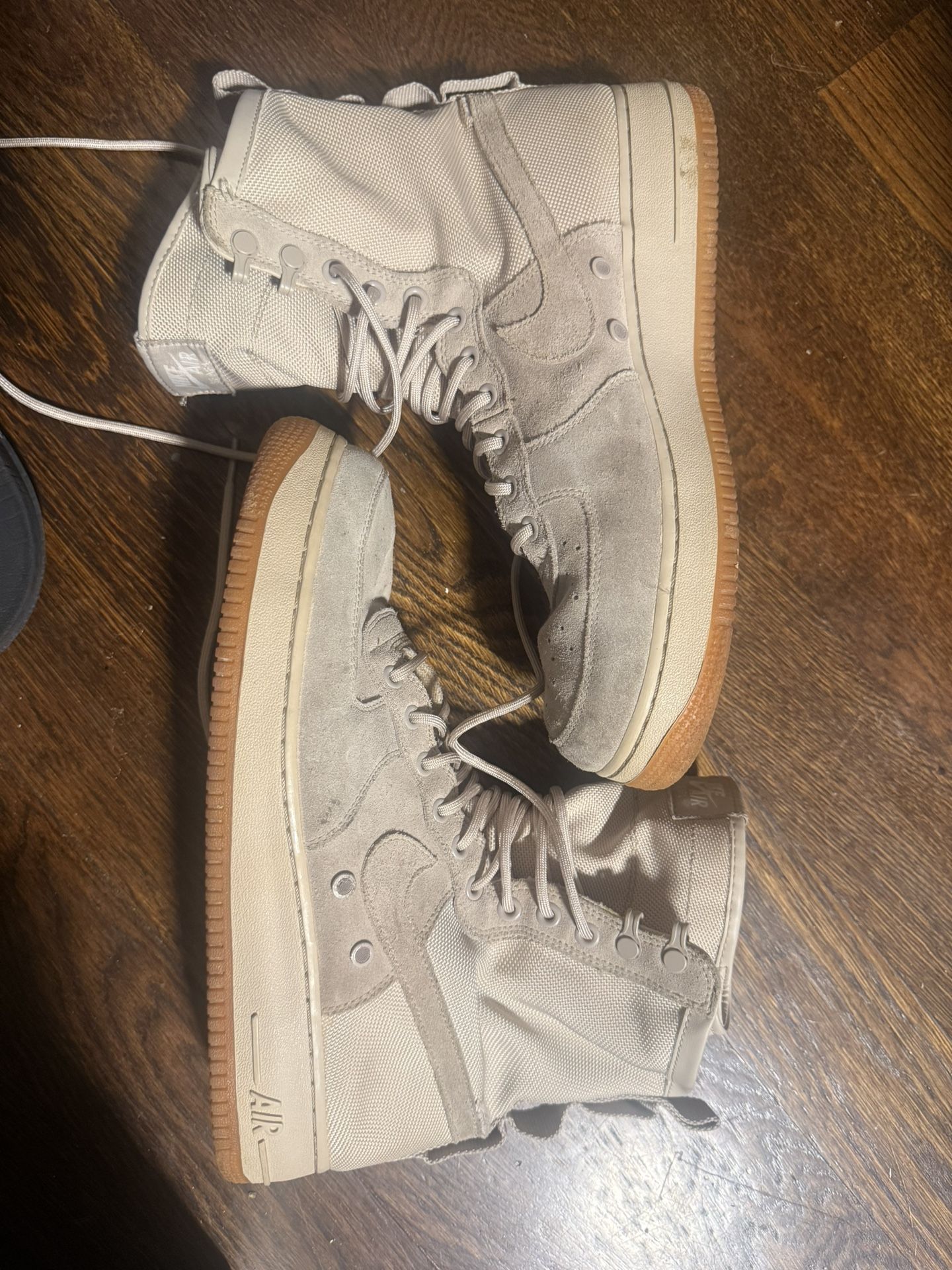 Special Forces AF1 Nike Men’s 11