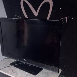 LG TV