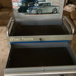 TOOL CART