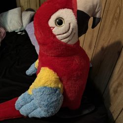 Brand New Stuffed Animal Bird 