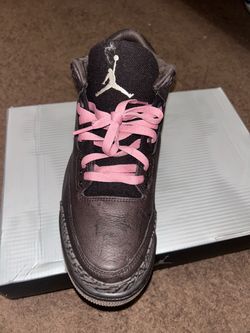 Jordan Retro 3