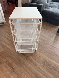 Shoe Rack