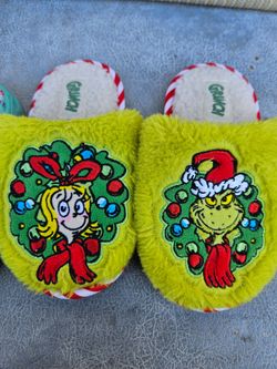 Toddler Shoes