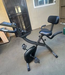 Slimcycle $70 obo