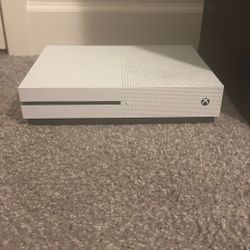 Microsoft Xbox one s
