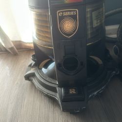 Rainbow E Series Vacuum