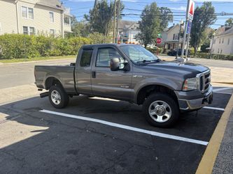 2006 Ford F-350