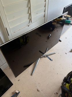 Samsung 46" LED Smart TV