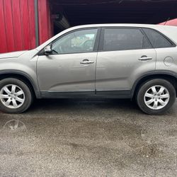 2012 KIA Sorento