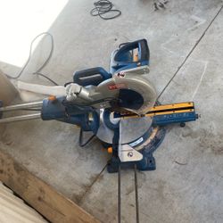Table Saw 