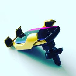 Car Phone Charger (wireless)